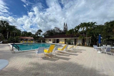 Copropriété à vendre à Lauderhill, Floride: 2 chambres, 119.84 m2 № 950017 - photo 1