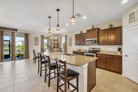 Casa en venta en Wimauma, Florida, 4 dormitorios, 192.21 m2 № 1124954 - foto 14