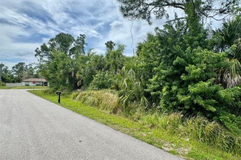 Land in North Port, Florida № 1156216 - photo 3