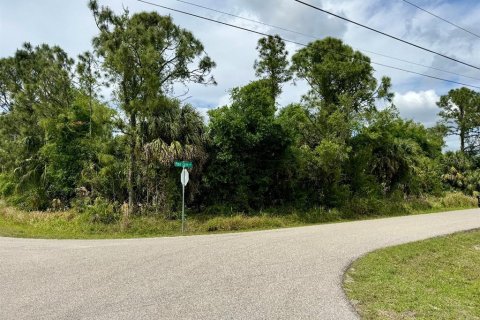 Land in North Port, Florida № 1156216 - photo 1