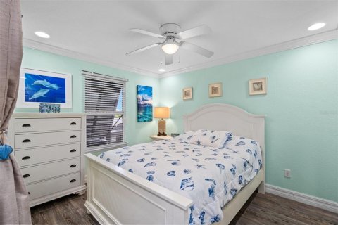 Condo in Sarasota, Florida, 2 bedrooms  № 937137 - photo 23