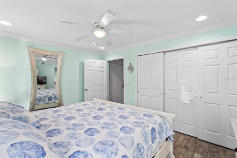 Купить кондоминиум в Сарасота, Флорида 4 комнаты, 103.59м2, № 937137 - фото 21
