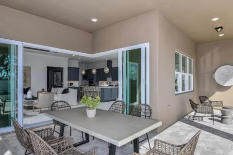 Villa ou maison à vendre à Bradenton, Floride: 3 chambres, 260 m2 № 56960 - photo 7