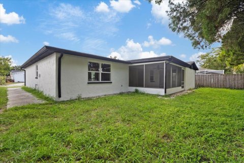 Casa en venta en Port Richey, Florida, 3 dormitorios, 133.97 m2 № 1338219 - foto 25