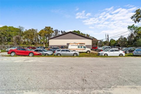 Commercial property in Ocala, Florida 696.77 sq.m. № 443220 - photo 13