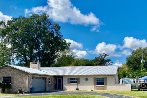 Villa ou maison à vendre à Ocala, Floride: 4 chambres, 201.78 m2 № 1415104 - photo 1