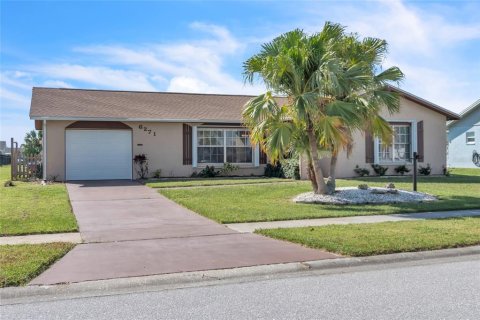 House in Port Charlotte, Florida 2 bedrooms, 97.73 sq.m. № 1415055 - photo 6