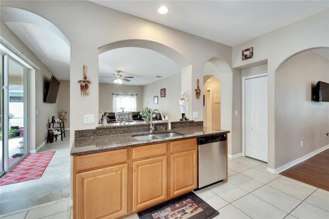 Casa en venta en Hudson, Florida, 5 dormitorios, 278.06 m2 № 1350886 - foto 11