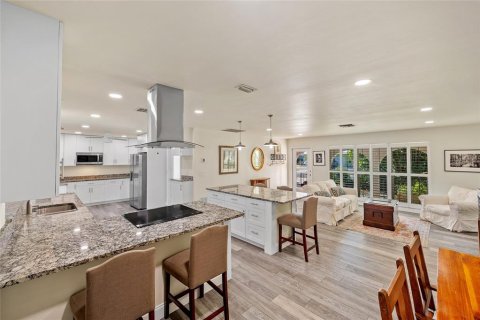 Villa ou maison à vendre à Port Charlotte, Floride: 3 chambres, 208.84 m2 № 1350888 - photo 11