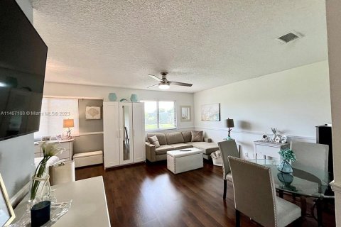Touwnhouse à vendre à Delray Beach, Floride: 3 chambres, 132.2 m2 № 781072 - photo 24