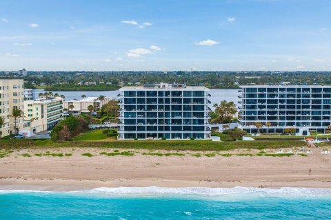 Condominio en venta en Palm Beach, Florida, 2 dormitorios, 176.51 m2 № 983993 - foto 2