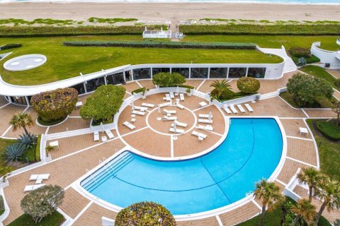 Copropriété à vendre à Palm Beach, Floride: 2 chambres, 176.51 m2 № 983993 - photo 10