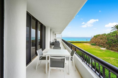 Copropriété à vendre à Palm Beach, Floride: 2 chambres, 176.51 m2 № 983993 - photo 16