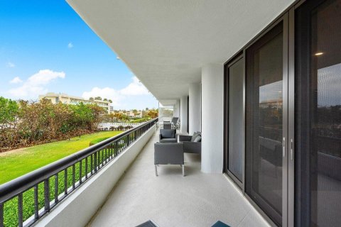 Copropriété à vendre à Palm Beach, Floride: 2 chambres, 176.51 m2 № 983993 - photo 14