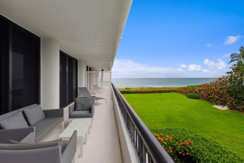 Condominio en venta en Palm Beach, Florida, 2 dormitorios, 176.51 m2 № 983993 - foto 27