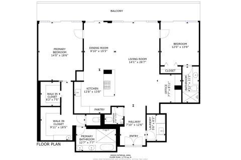 Copropriété à vendre à Palm Beach, Floride: 2 chambres, 176.51 m2 № 983993 - photo 30