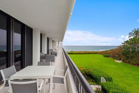 Condominio en venta en Palm Beach, Florida, 2 dormitorios, 176.51 m2 № 983993 - foto 28