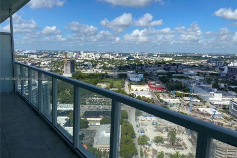 Condominio en venta en Miami, Florida, 1 dormitorio, 80.55 m2 № 1413876 - foto 24