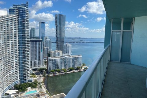 Condominio en venta en Miami, Florida, 1 dormitorio, 80.55 m2 № 1413876 - foto 22