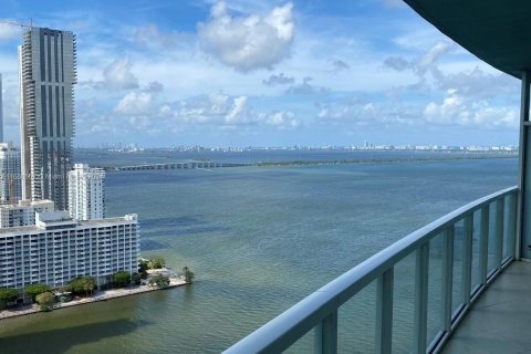 Condominio en venta en Miami, Florida, 1 dormitorio, 80.55 m2 № 1413876 - foto 21