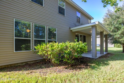 Villa ou maison à louer à Jacksonville, Floride: 4 chambres, 218.69 m2 № 771974 - photo 25