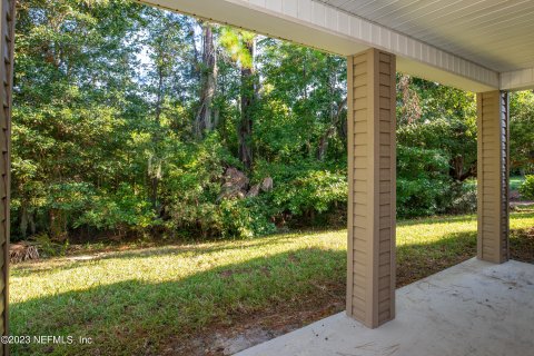 Villa ou maison à louer à Jacksonville, Floride: 4 chambres, 218.69 m2 № 771974 - photo 24