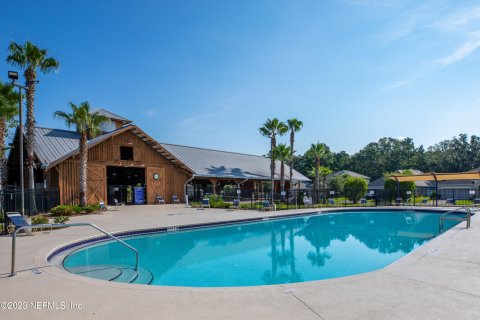 Villa ou maison à louer à Jacksonville, Floride: 4 chambres, 218.69 m2 № 771974 - photo 30