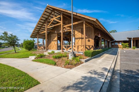 Villa ou maison à louer à Jacksonville, Floride: 4 chambres, 218.69 m2 № 771974 - photo 26