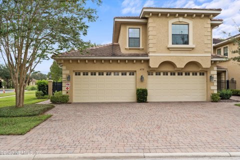 Copropriété à vendre à Saint Augustine, Floride: 3 chambres, 258.55 m2 № 771976 - photo 3