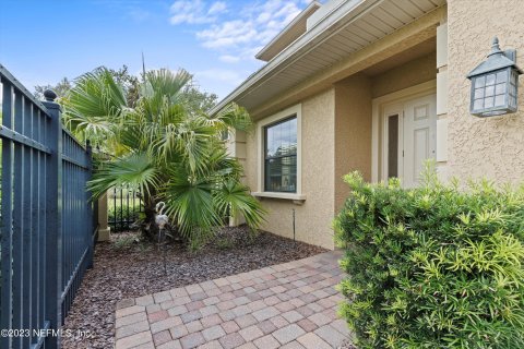 Copropriété à vendre à Saint Augustine, Floride: 3 chambres, 258.55 m2 № 771976 - photo 7