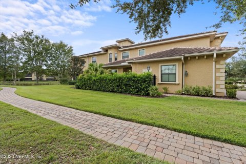 Condo in Saint Augustine, Florida, 3 bedrooms  № 771976 - photo 1