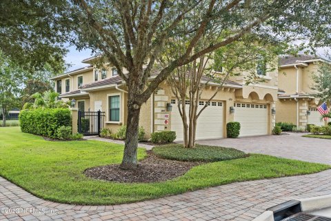 Condo in Saint Augustine, Florida, 3 bedrooms  № 771976 - photo 2