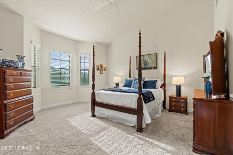 Condo in Saint Augustine, Florida, 3 bedrooms  № 771976 - photo 27