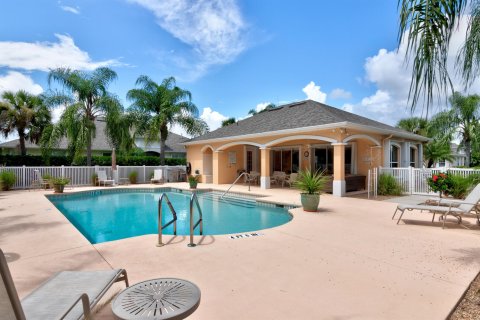 Casa en venta en Vero Beach, Florida, 3 dormitorios, 152.82 m2 № 1189820 - foto 2