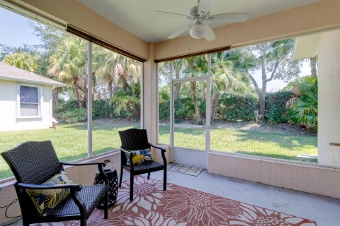 Casa en venta en Vero Beach, Florida, 3 dormitorios, 152.82 m2 № 1189820 - foto 20