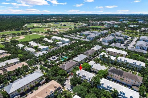 Townhouse in Jupiter, Florida 3 bedrooms, 182.27 sq.m. № 1186311 - photo 17