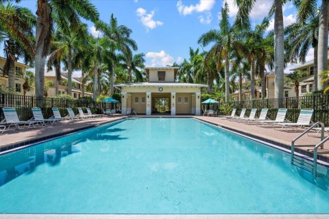 Adosado en venta en Jupiter, Florida, 3 dormitorios, 182.27 m2 № 1186311 - foto 20