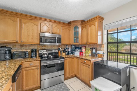 Copropriété à vendre à Deerfield Beach, Floride: 2 chambres, 114.27 m2 № 1141410 - photo 14