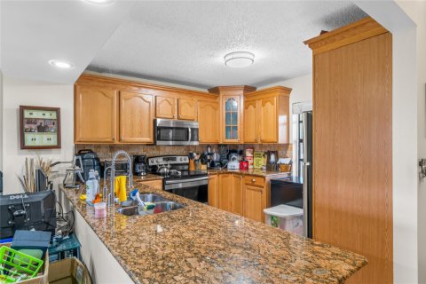 Copropriété à vendre à Deerfield Beach, Floride: 2 chambres, 114.27 m2 № 1141410 - photo 16