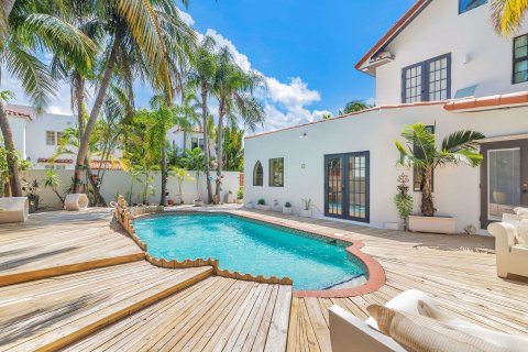 Villa ou maison à vendre à West Palm Beach, Floride: 3 chambres, 153.75 m2 № 1136238 - photo 8