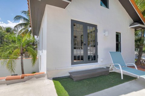 Villa ou maison à vendre à West Palm Beach, Floride: 3 chambres, 153.75 m2 № 1136238 - photo 15