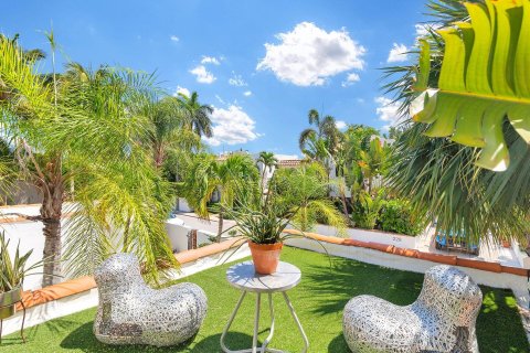 Casa en venta en West Palm Beach, Florida, 3 dormitorios, 153.75 m2 № 1136238 - foto 16