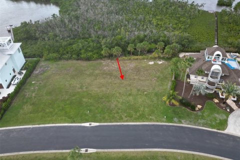 Terreno en venta en Englewood, Florida № 925757 - foto 6