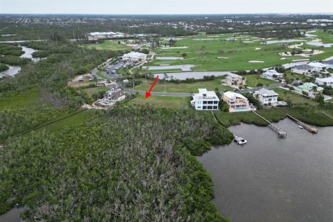 Terreno en venta en Englewood, Florida № 925757 - foto 7