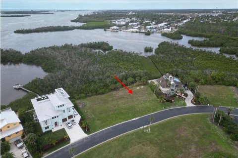 Terreno en venta en Englewood, Florida № 925757 - foto 2