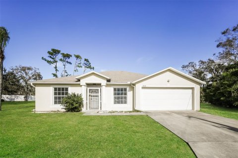 House in North Port, Florida 3 bedrooms, 152.36 sq.m. № 957772 - photo 4