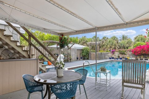 Villa ou maison à vendre à Vero Beach, Floride: 4 chambres, 478.45 m2 № 1180593 - photo 14