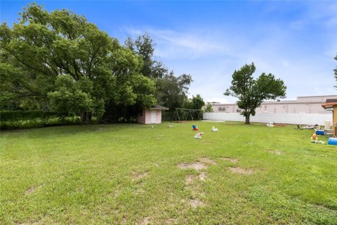 Immobilier commercial à vendre à Orlando, Floride: 216.09 m2 № 1273671 - photo 28