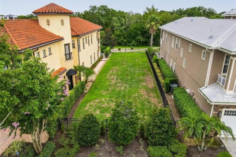 Terreno en venta en Four Corners, Florida № 1273670 - foto 3