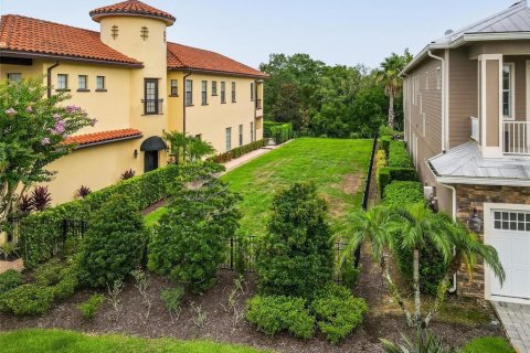 Terreno en venta en Four Corners, Florida № 1273670 - foto 2